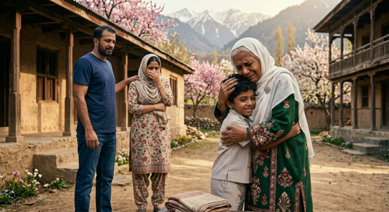 Aarkkum-Vendatha-Veedu